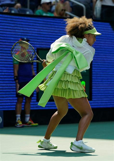 go win results today live|Naomi Osaka gets first top.